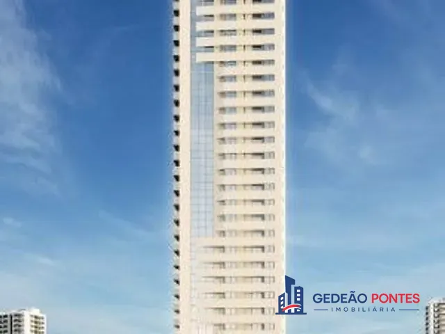 Apartamento com 153m² 4 quartos e 5 banheiros, à venda, no bairro Madalena em Recife