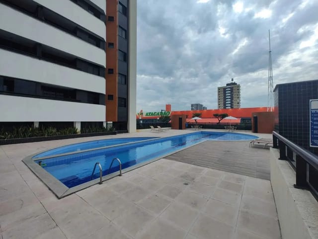 Foto do Apartamento - Apartamento 3/4 sendo 1 suíte no Bairro São José | HB IMOBILIARIA LTDA