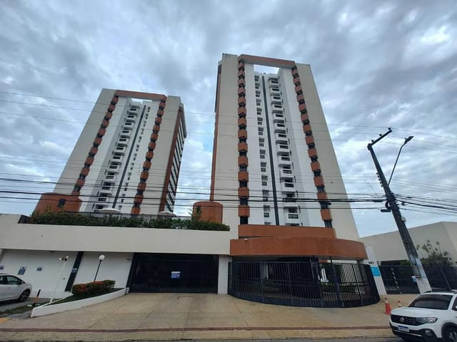 Foto do Apartamento - Apartamento 3/4 sendo 1 suíte no Bairro São José | HB IMOBILIARIA LTDA