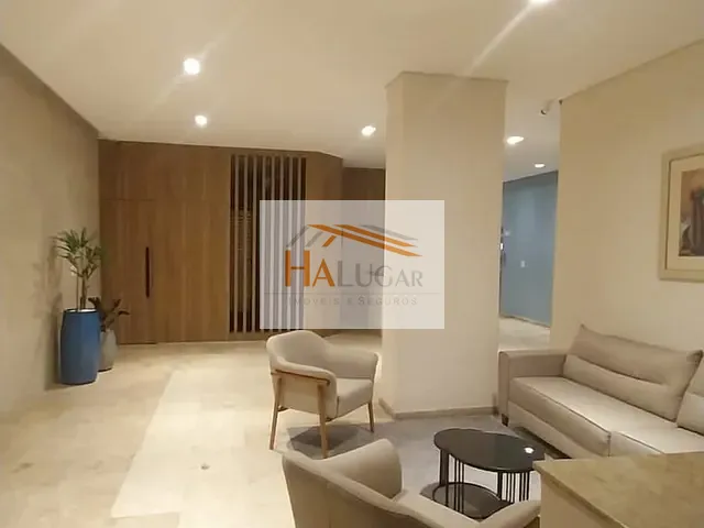 Apartamento com 60m² 1 quarto e 1 banheiro, para alugar, no bairro Lourdes em Belo Horizonte