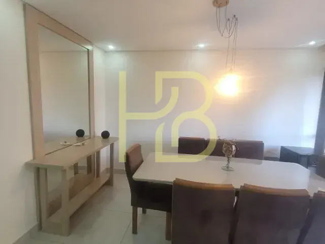 Apartamento 3 quartos e 2 banheiros, à venda, no bairro Vila Gabriel em Sorocaba
