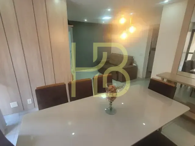 Apartamento 3 quartos e 2 banheiros, à venda, no bairro Vila Gabriel em Sorocaba