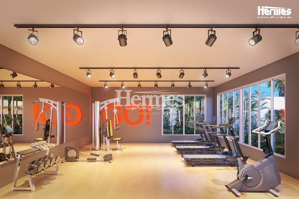 Apartamento, 2 quartos, 56 m² - Foto 8