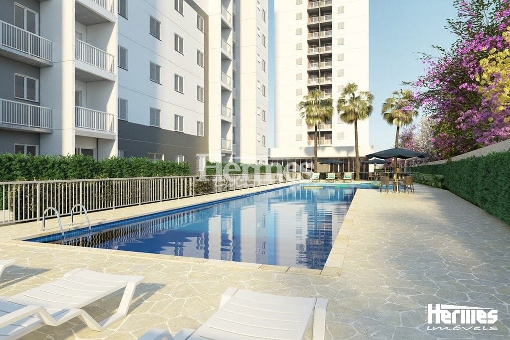 Apartamento, 2 quartos, 56 m² - Foto 11