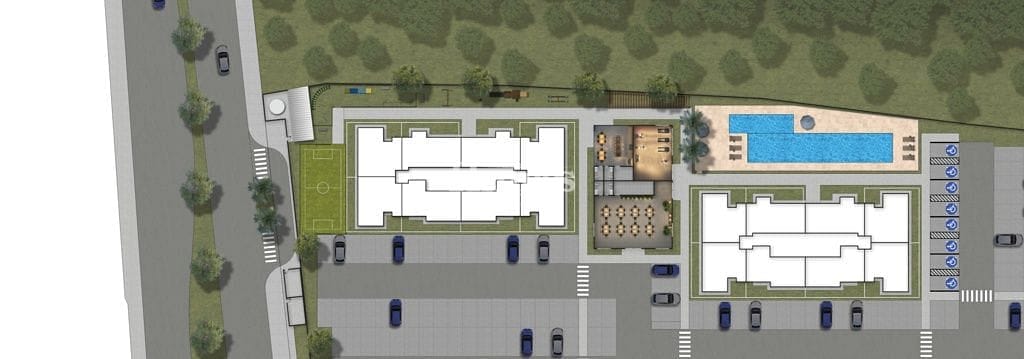 Apartamento, 2 quartos, 56 m² - Foto 13