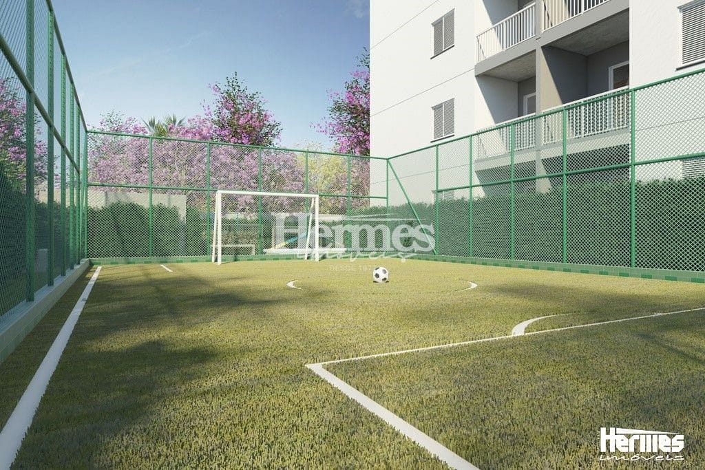 Apartamento, 2 quartos, 56 m² - Foto 9