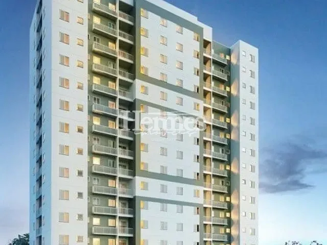 Apartamento com 56m² 2 quartos e 2 banheiros, à venda, no bairro Jardim das Colinas em Hortolândia