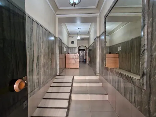 Apartamento com 104m² 2 quartos e 2 banheiros, à venda, no bairro Copacabana em Rio de Janeiro