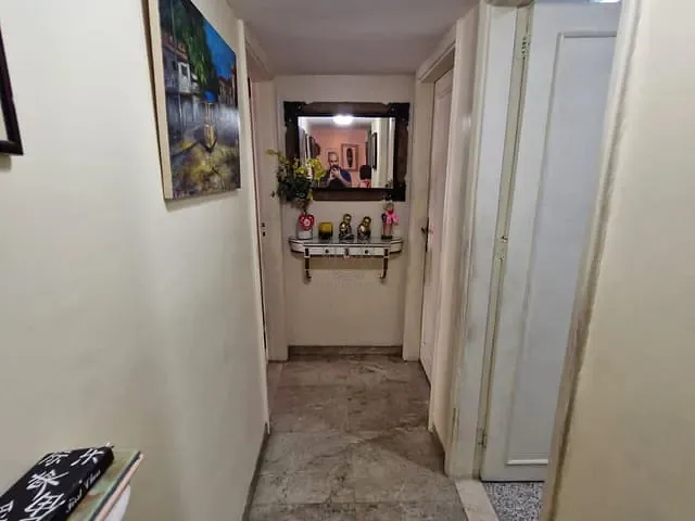 Apartamento com 104m² 2 quartos e 2 banheiros, à venda, no bairro Copacabana em Rio de Janeiro
