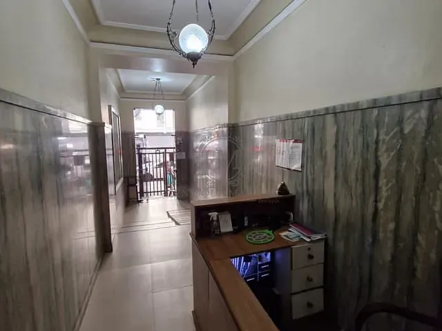 Apartamento com 104m² 2 quartos e 2 banheiros, à venda, no bairro Copacabana em Rio de Janeiro