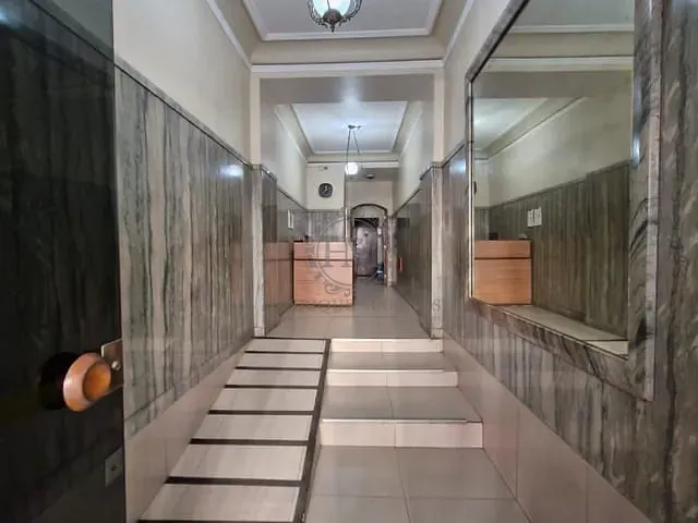 Apartamento com 104m² 2 quartos e 2 banheiros, à venda, no bairro Copacabana em Rio de Janeiro