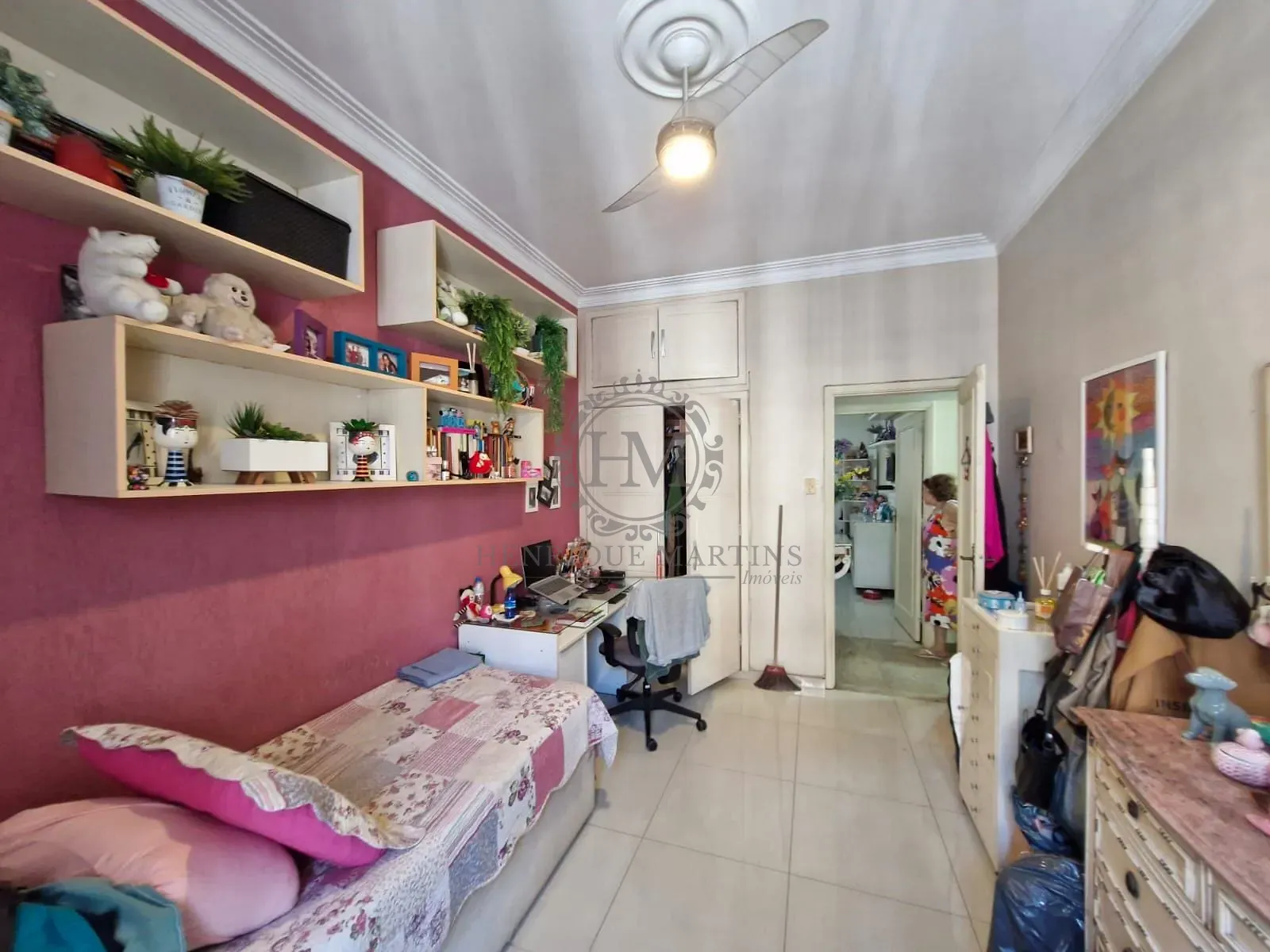 Apartamento, 2 quartos, 104 m² - Foto 9