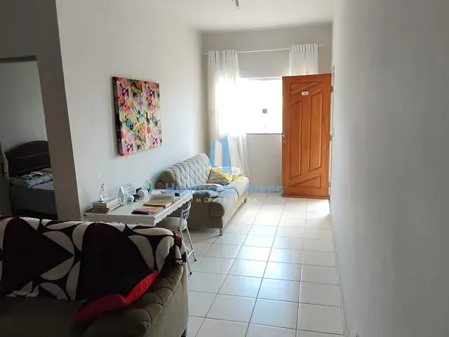 Apartamento 2 quartos e 2 banheiros, à venda, no bairro Candeias em Vitória da Conquista