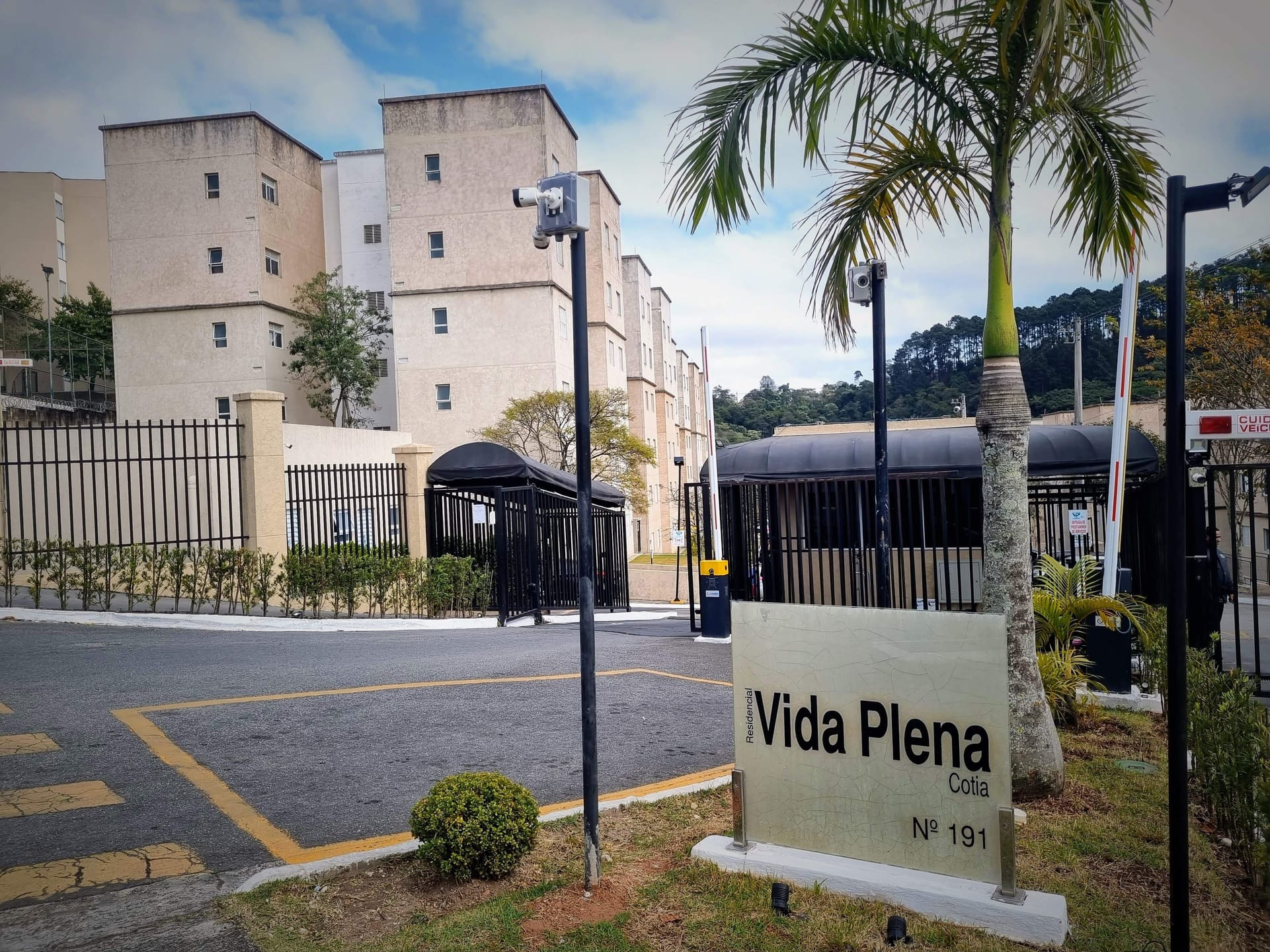 Apartamento à VENDA - 2 Quartos no Jardim Petrópolis