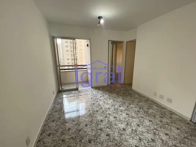Apartamento 2 quartos e 1 banheiro, para alugar, no bairro Vila Guarani (Z Sul) em São Paulo