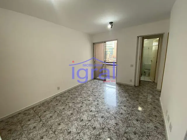Apartamento 2 quartos e 1 banheiro, para alugar, no bairro Vila Guarani (Z Sul) em São Paulo