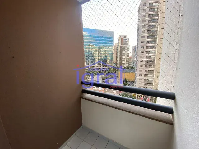 Apartamento 2 quartos e 1 banheiro, para alugar, no bairro Vila Guarani (Z Sul) em São Paulo