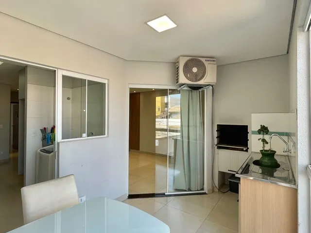 Apartamento 2 quartos e 2 banheiros, à venda, no bairro Parque Universitário em Americana