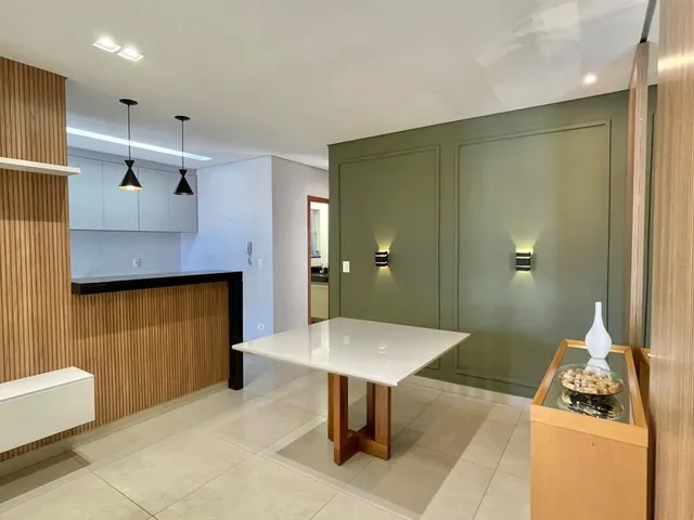 Apartamento 2 quartos e 2 banheiros, à venda, no bairro Parque Universitário em Americana