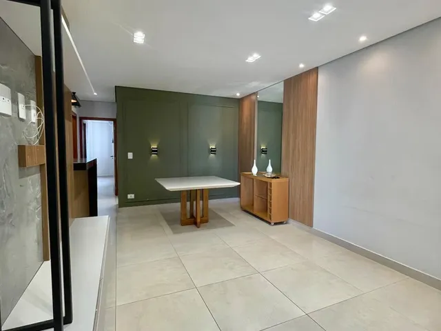 Apartamento 2 quartos e 2 banheiros, à venda, no bairro Parque Universitário em Americana