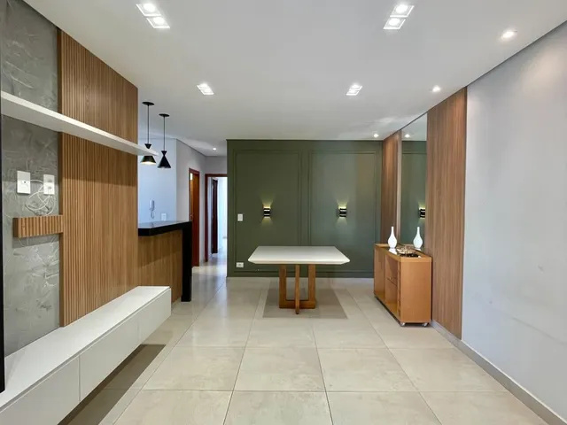 Apartamento 2 quartos e 2 banheiros, à venda, no bairro Parque Universitário em Americana