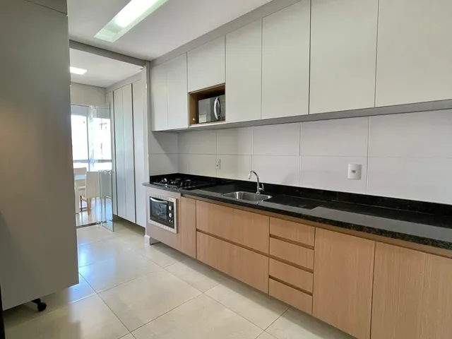 Apartamento 2 quartos e 2 banheiros, à venda, no bairro Parque Universitário em Americana