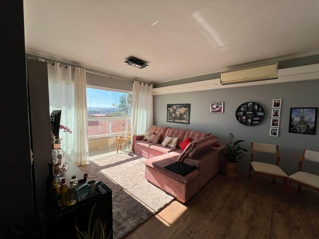 Foto do Apartamento - Apartamento com 2 dormitórios sendo 1 suíte, Jardim Europa, Jaguariúna, SP | Conecte Imóvel