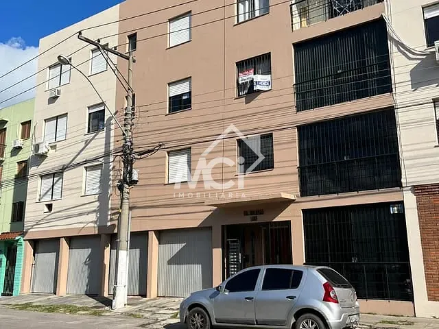 Apartamento 3 quartos e 1 banheiro, à venda, no bairro Centro em Pelotas