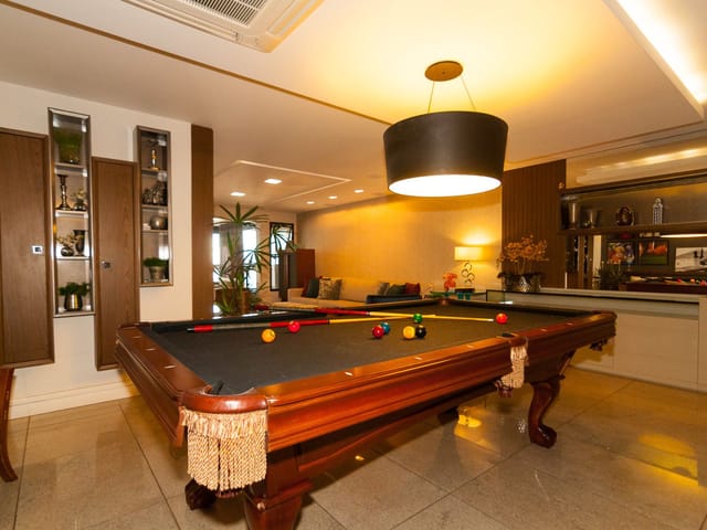 Apartamento com 392m² 4 quartos e 4 banheiros, à venda, no bairro Praia da Costa em Vila Velha
