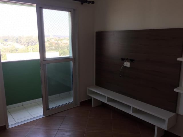 Foto do Apartamento - Apartamento com 2 dormitórios para alugar, 56 m² por R$ 1.350,00/mês - Jardim América - São José dos Campos/SP | INDEPENDENCE NEGOCIOS IMOBILIARIOS LTDA