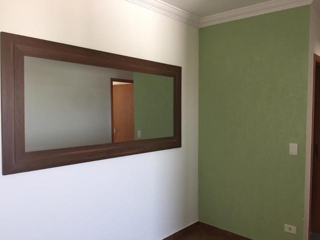 Foto do Apartamento - Apartamento com 2 dormitórios para alugar, 56 m² por R$ 1.350,00/mês - Jardim América - São José dos Campos/SP | INDEPENDENCE NEGOCIOS IMOBILIARIOS LTDA