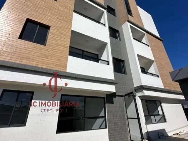 Apartamento 2 quartos e 2 banheiros, à venda, no bairro Paratibe em João Pessoa