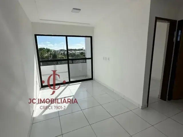 Apartamento 2 quartos e 2 banheiros, à venda, no bairro Paratibe em João Pessoa