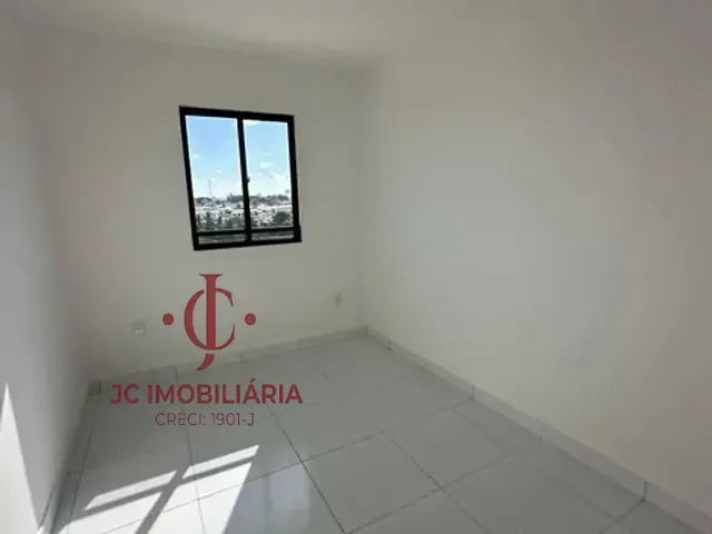Apartamento 2 quartos e 2 banheiros, à venda, no bairro Paratibe em João Pessoa