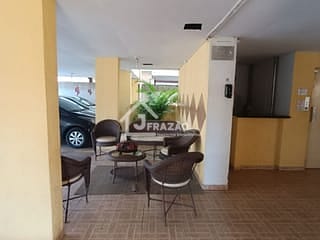 Foto do Apartamento-Apartamento com 2 dormitórios para venda no Edifício Tucuruí - Setor Leste Vila Nova - Goiânia/GO
