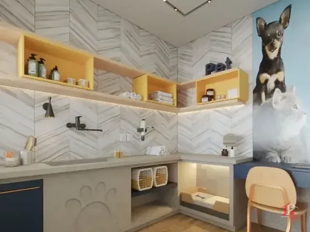Apartamento 2 quartos e 2 banheiros, à venda, no bairro Centro em Itanhaém