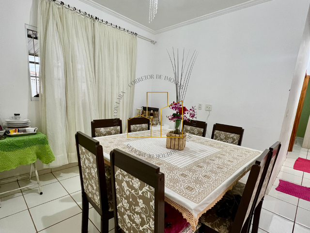 Apartamento com 70m² 2 quartos e 1 banheiro, à venda, no bairro Vila Totoli em Franca