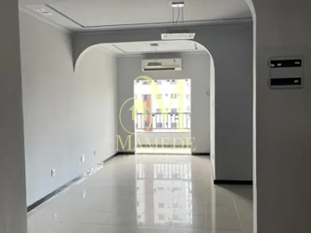 Apartamento 3 quartos e 2 banheiros, para alugar, no bairro Pedreira em Belém