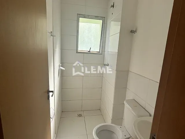 Apartamento 2 quartos e 1 banheiro, à venda, no bairro Residencial Samambaia em Mococa
