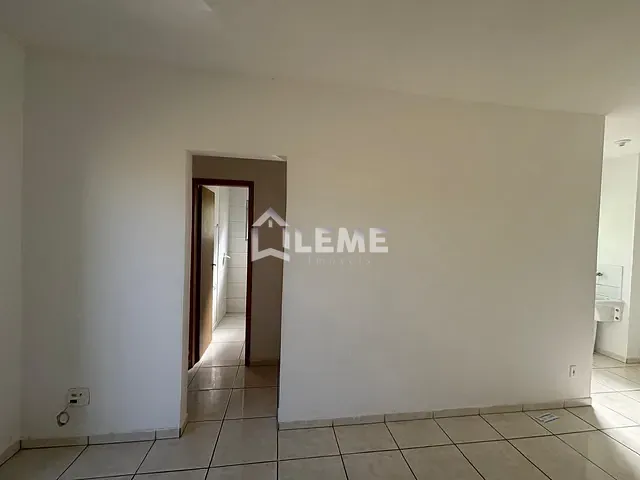 Apartamento 2 quartos e 1 banheiro, à venda, no bairro Residencial Samambaia em Mococa
