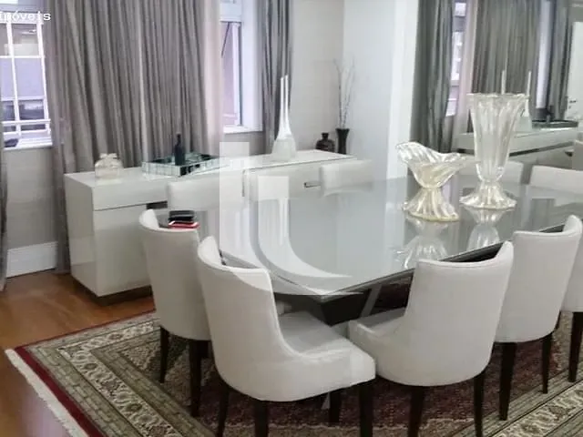 Apartamento 3 quartos e 1 banheiro, à venda, no bairro República em São Paulo