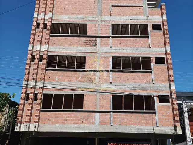 Apartamento 18 quartos e 18 banheiros, à venda, no bairro São Francisco de Assis em Camboriú