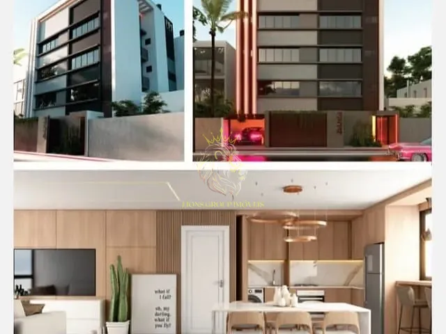 Apartamento 18 quartos e 18 banheiros, à venda, no bairro São Francisco de Assis em Camboriú