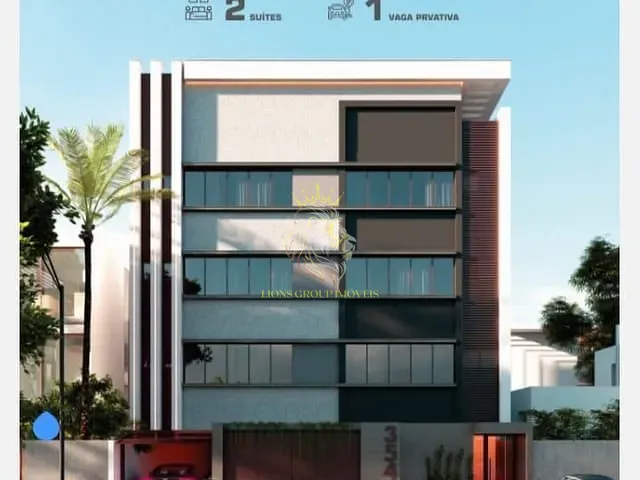 Apartamento 18 quartos e 18 banheiros, à venda, no bairro São Francisco de Assis em Camboriú