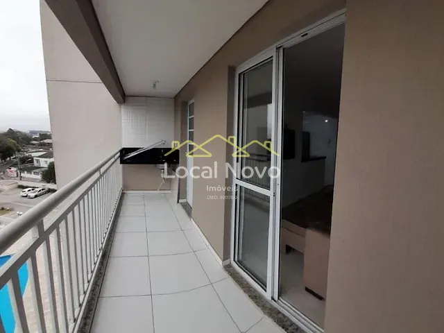Apartamento 2 quartos e 1 banheiro, à venda, no bairro Jardim do Triunfo em Guarulhos
