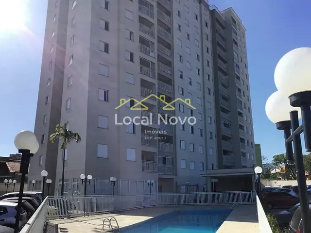 Apartamento 2 quartos e 1 banheiro, à venda, no bairro Jardim do Triunfo em Guarulhos