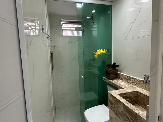 Foto do Apartamento - Apartamento à venda, CONDOMINIO ILHAS DO CARIBE, Ponto Novo, Aracaju, SE | LUIZ RODRIGUES IMÓVEIS