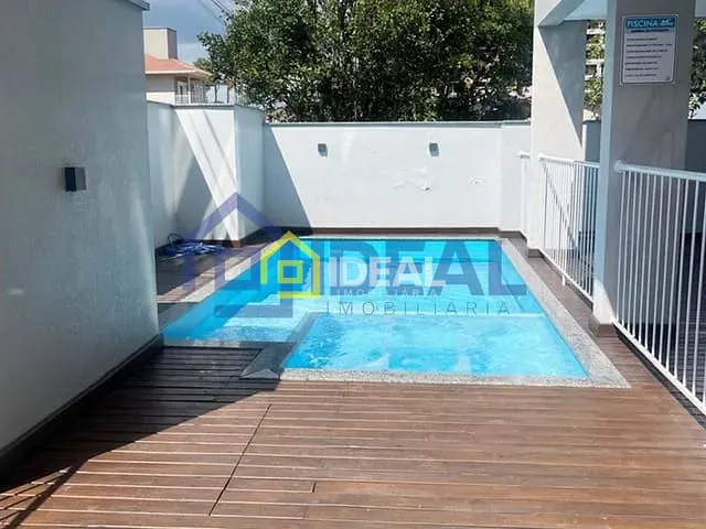 Apartamento 3 quartos e 1 banheiro, à venda, no bairro Vila Jacob Biezus em Concórdia