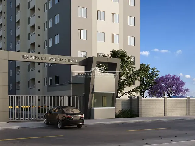 Apartamento 2 quartos e 1 banheiro, à venda, no bairro Aricanduva em São Paulo