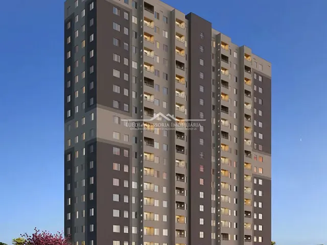 Apartamento 2 quartos e 1 banheiro, à venda, no bairro Aricanduva em São Paulo
